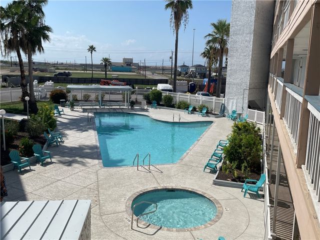 3938 Surfside Blvd 2304, Corpus Christi, TX 78402