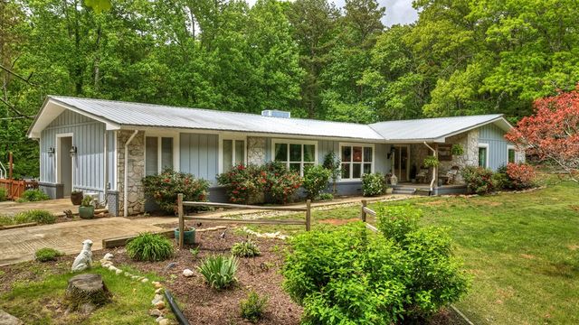 5568 Hwy 382, Ellijay, GA 30540