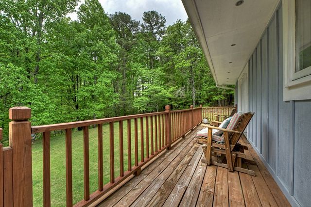 5568 Hwy 382, Ellijay, GA 30540