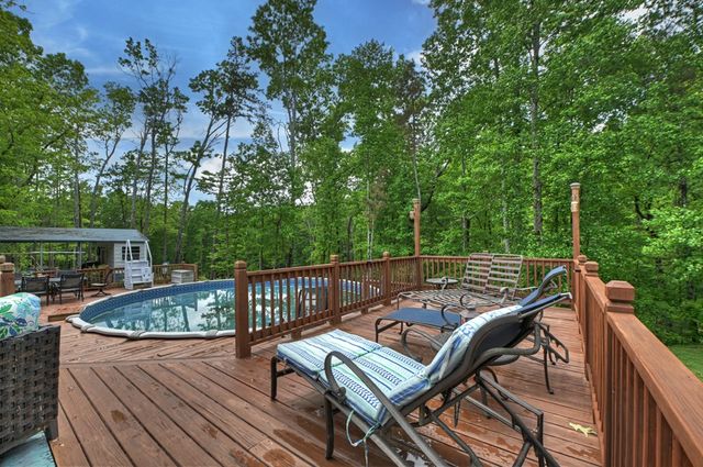 5568 Hwy 382, Ellijay, GA 30540
