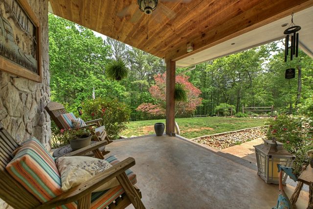 5568 Hwy 382, Ellijay, GA 30540