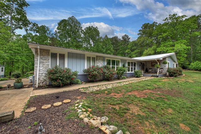 5568 Hwy 382, Ellijay, GA 30540