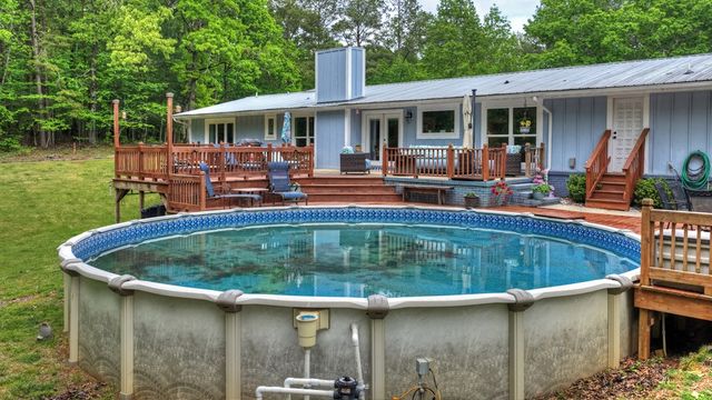 5568 Hwy 382, Ellijay, GA 30540