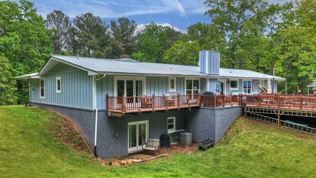 5568 Hwy 382, Ellijay, GA 30540