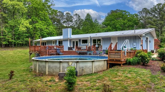 5568 Hwy 382, Ellijay, GA 30540