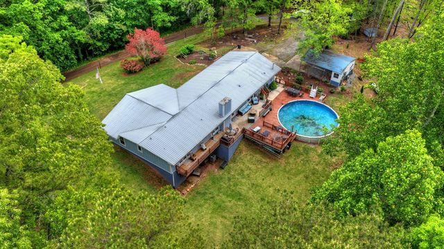 5568 Hwy 382, Ellijay, GA 30540