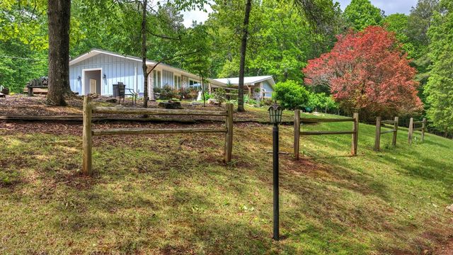5568 Hwy 382, Ellijay, GA 30540