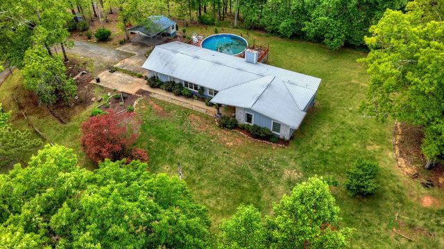 5568 Hwy 382, Ellijay, GA 30540