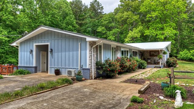 5568 Hwy 382, Ellijay, GA 30540