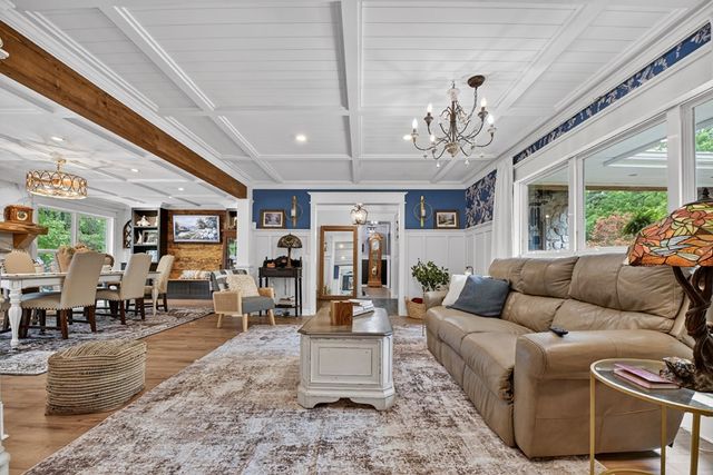 5568 Hwy 382, Ellijay, GA 30540