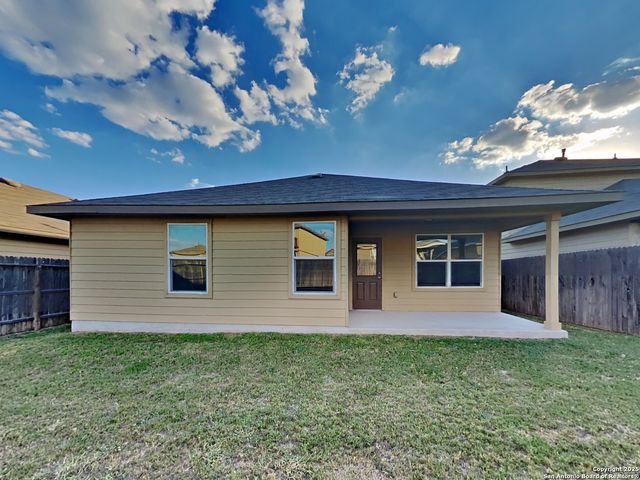 15211 Field Sparrow, San Antonio, TX 78253