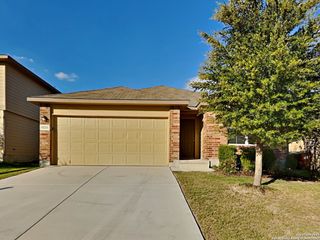 15211 Field Sparrow, San Antonio, TX 78253