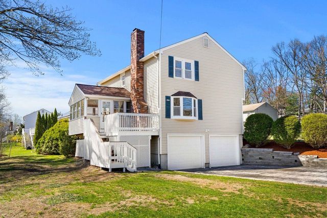 51 Macdonald Drive, Nashua, NH 03062