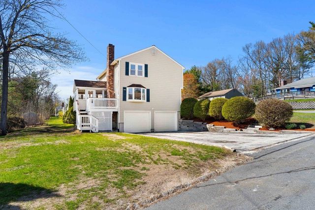 51 Macdonald Drive, Nashua, NH 03062