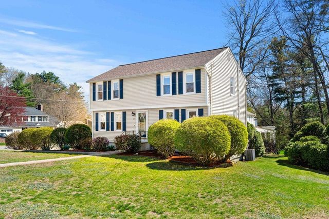 51 Macdonald Drive, Nashua, NH 03062