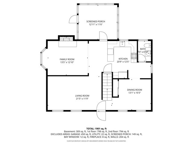 51 Macdonald Drive, Nashua, NH 03062