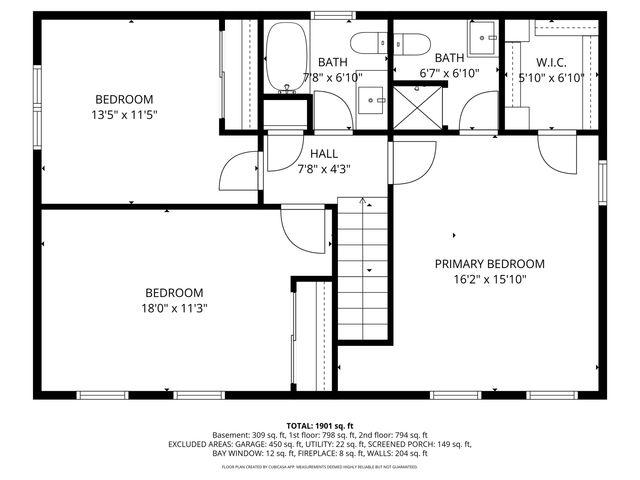51 Macdonald Drive, Nashua, NH 03062