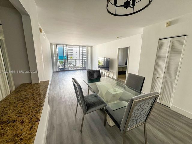 5600 Collins Ave 7W, Miami Beach, FL 33140