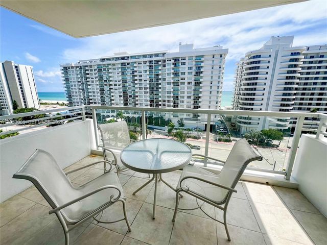 5600 Collins Ave 7W, Miami Beach, FL 33140