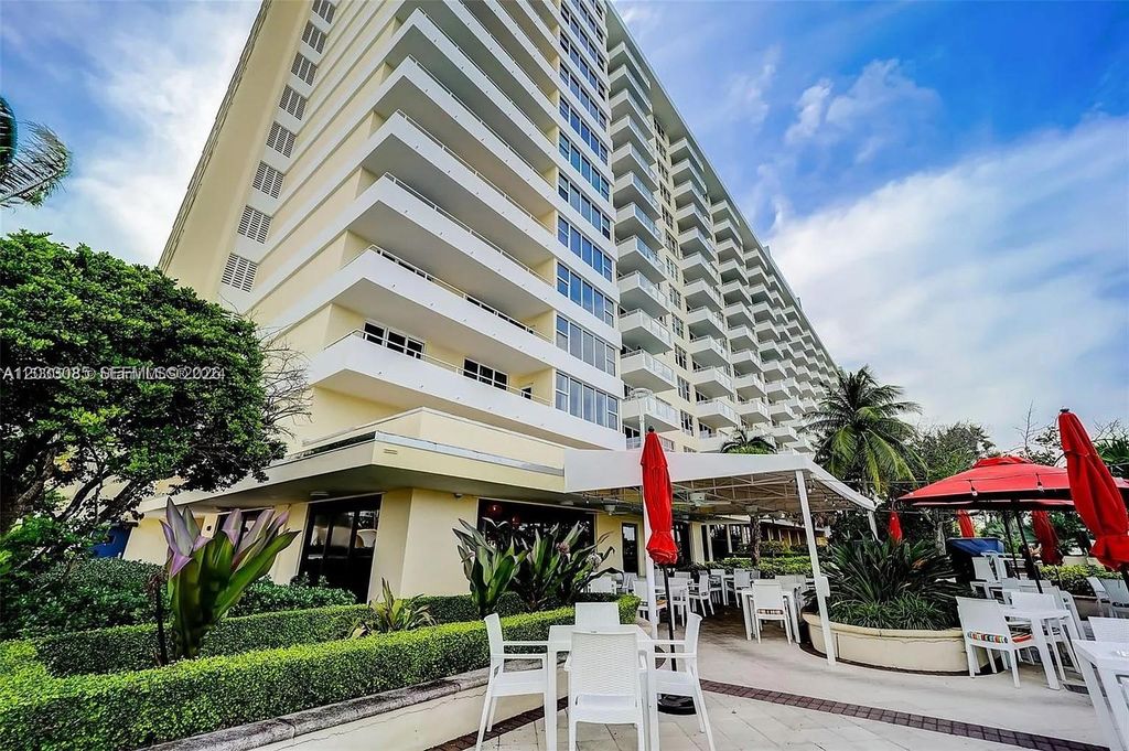 5600 Collins Ave 7W, Miami Beach, FL 33140
