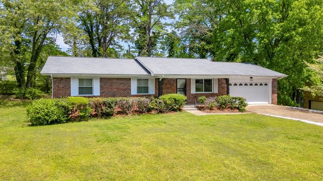 2314 Green Forest Lane, Chattanooga, TN 37406