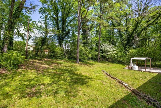 2314 Green Forest Lane, Chattanooga, TN 37406