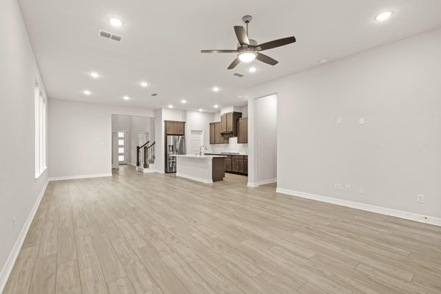 4115 Chloe Ridge Lane, Fulshear, TX 77441