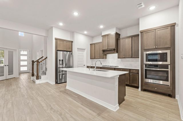 4115 Chloe Ridge Lane, Fulshear, TX 77441