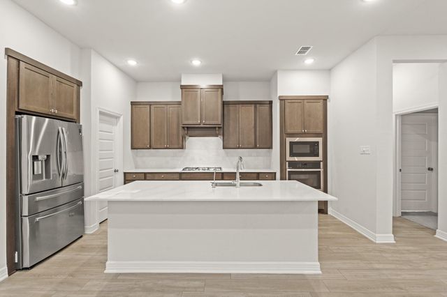 4115 Chloe Ridge Lane, Fulshear, TX 77441