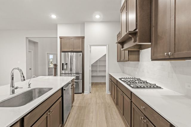 4115 Chloe Ridge Lane, Fulshear, TX 77441