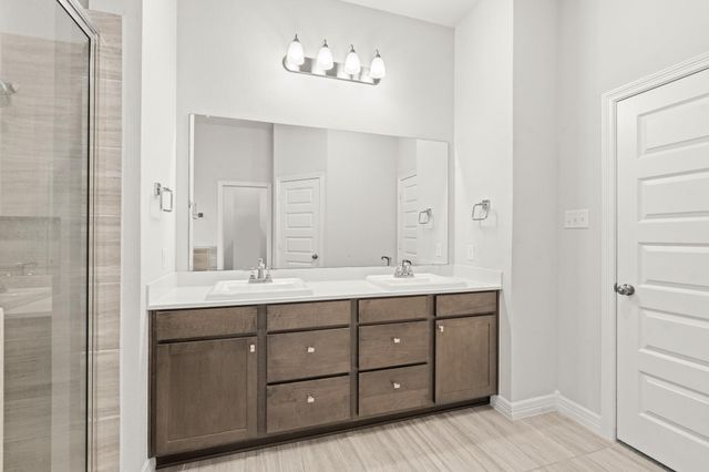 4115 Chloe Ridge Lane, Fulshear, TX 77441