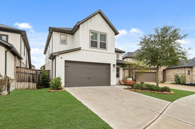 4115 Chloe Ridge Lane, Fulshear, TX 77441