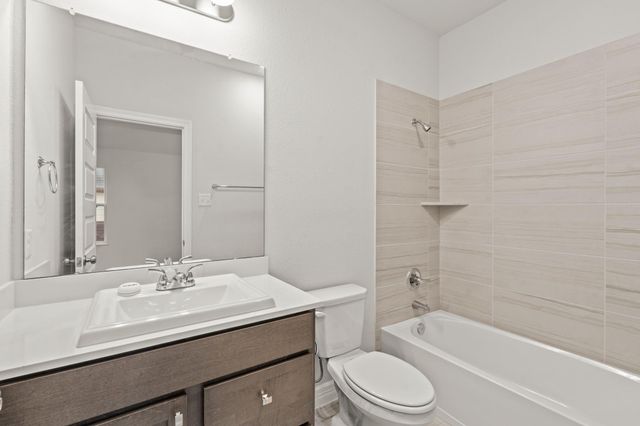 4115 Chloe Ridge Lane, Fulshear, TX 77441