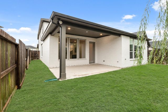 4115 Chloe Ridge Lane, Fulshear, TX 77441