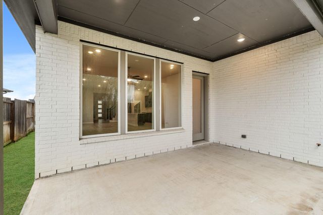 4115 Chloe Ridge Lane, Fulshear, TX 77441