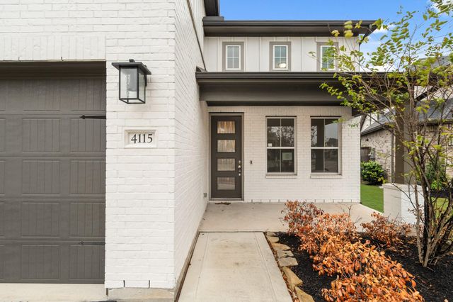 4115 Chloe Ridge Lane, Fulshear, TX 77441