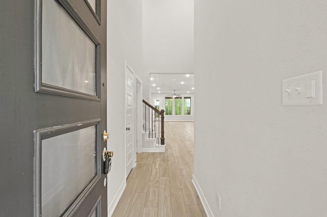 4115 Chloe Ridge Lane, Fulshear, TX 77441