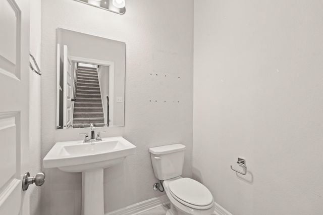 4115 Chloe Ridge Lane, Fulshear, TX 77441