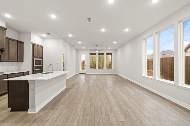 4115 Chloe Ridge Lane, Fulshear, TX 77441