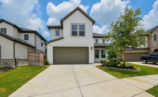 4115 Chloe Ridge Lane, Fulshear, TX 77441