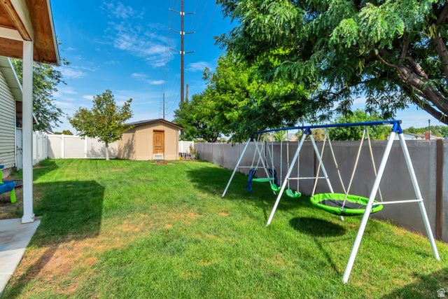 1409 E 820 S, Spanish Fork, UT 84660