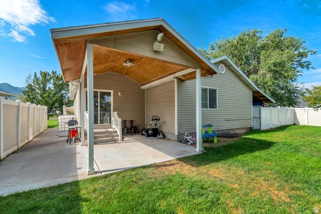 1409 E 820 S, Spanish Fork, UT 84660