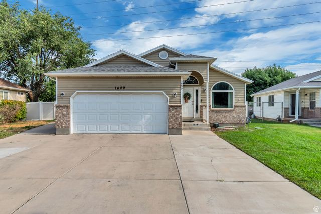 1409 E 820 S, Spanish Fork, UT 84660