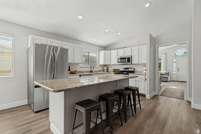 1409 E 820 S, Spanish Fork, UT 84660