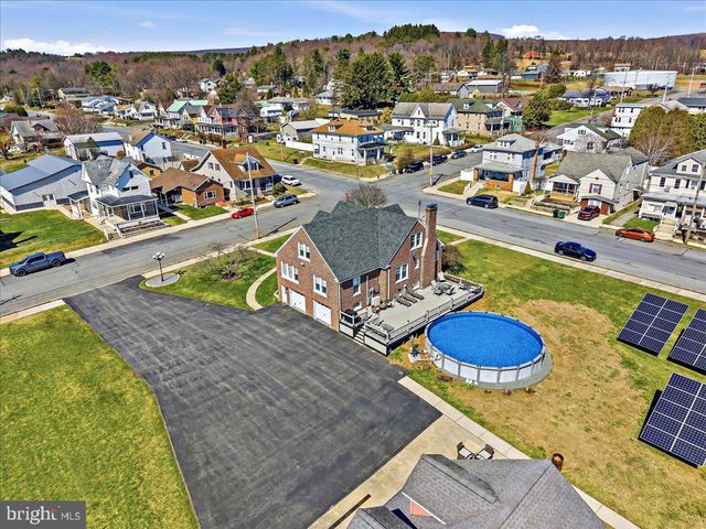 635 COAL ST, Lehighton, PA 18235