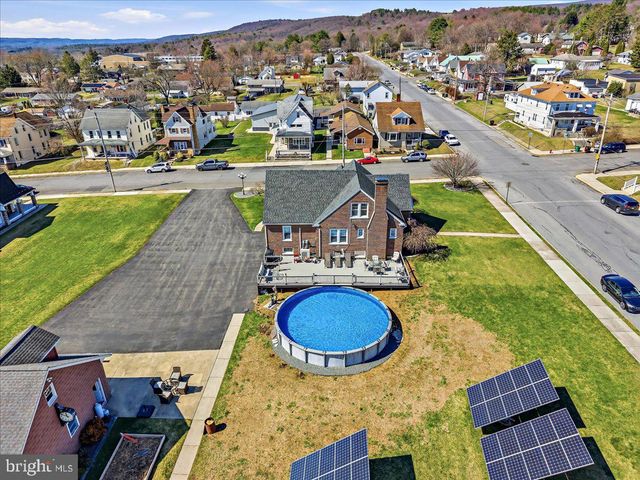 635 COAL ST, Lehighton, PA 18235