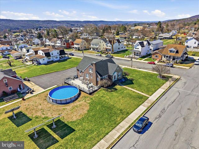 635 COAL ST, Lehighton, PA 18235