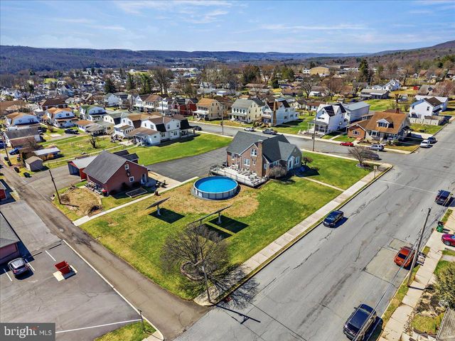 635 COAL ST, Lehighton, PA 18235
