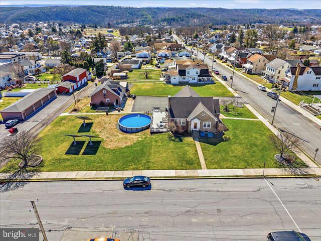 635 COAL ST, Lehighton, PA 18235