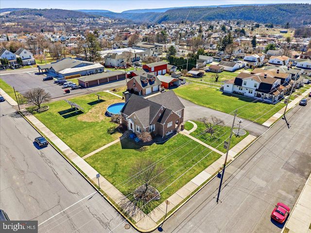 635 COAL ST, Lehighton, PA 18235